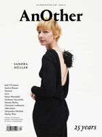 AnOther Magazine